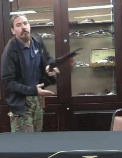 Yeah it’s a compact