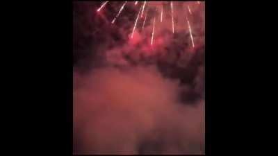 lol this some real life Boondocks shit funniest shit I seen all week