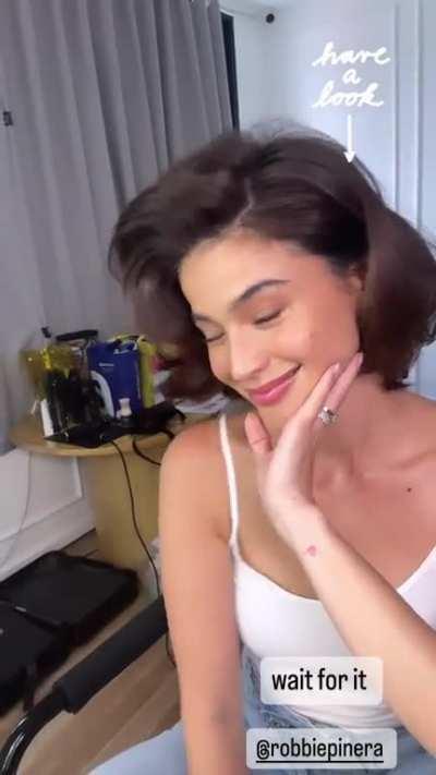 Anne Curtis