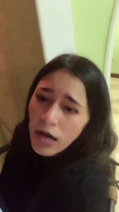 Filter removes smiles