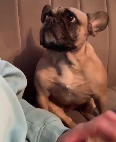 Jealousy is a heartless mistress