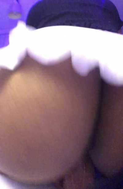 i’ll ride you like this if you promise to fill me up 🤲🏾