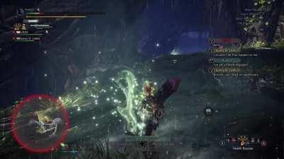 Anjanath Missile Program