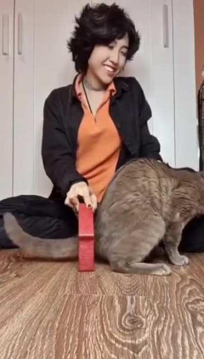 Дочь Куклачева