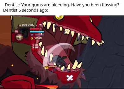 Yeah I did it before I got here...[gif]