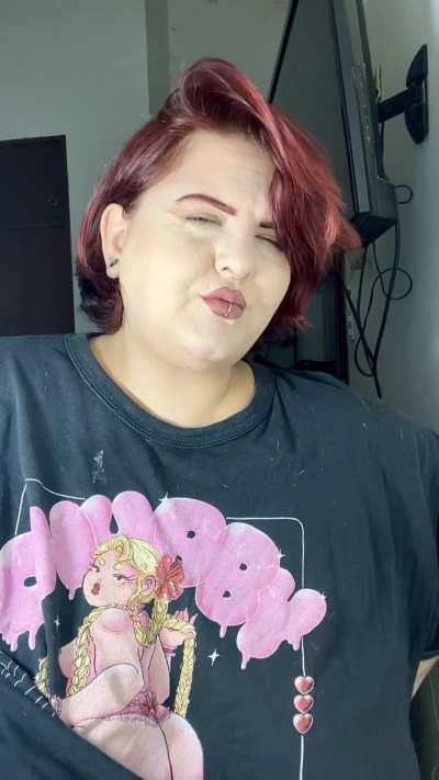 Are you afraid to play with me?