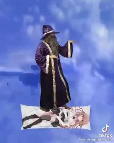 When my dumb titan ass tries to crownsplitter but there's too many ads so my warlock friend has to save me.