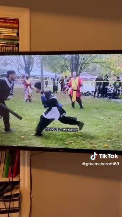 From a Healer’s Perspective!