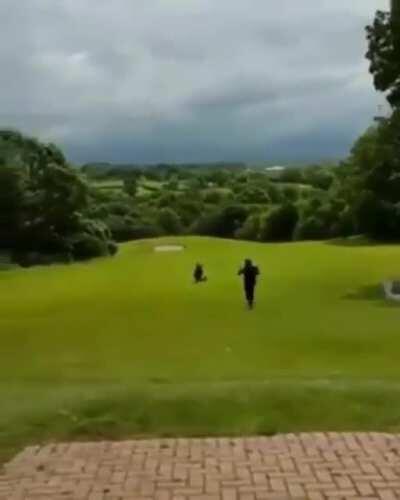 I'm needed by the club