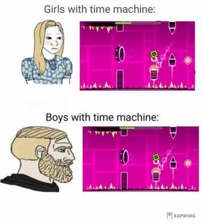 geomry dash 😍😍😍