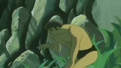 Leo the Lion (Worst Dub of all Time)