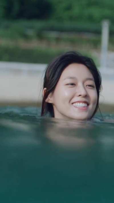 Seolhyun - Summer Strike Ep1
