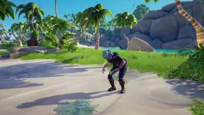 I have a special kind of crew 😑