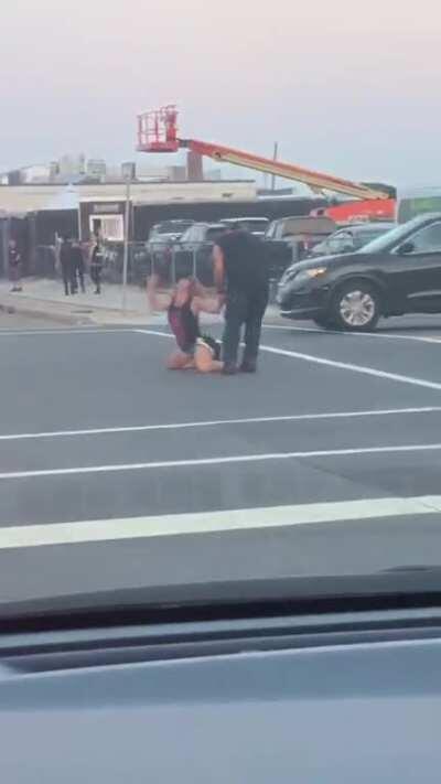 My friend has been sitting on this gem for like two years and hasn’t posted it here for some reason.