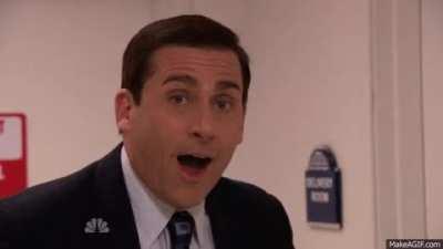 Europe and Africa in about 30min...