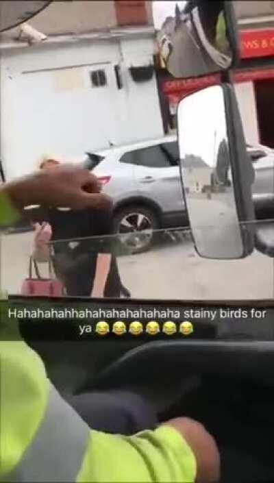 That’s Someone’s Mum