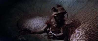 Jabba Pets Leia, Making Her Moan - Edit (Czech Dub)