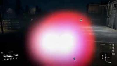 Drowned Lands - KAHN 39 Marshall - 44