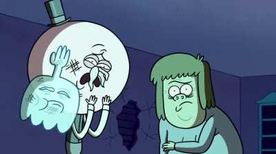 The Guys vs. The Hammer!