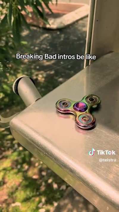 Breaking bad intros be like 