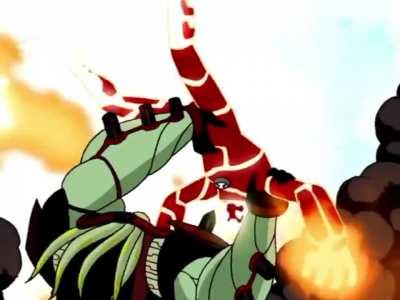 5 minutes? More like 5 seconds..