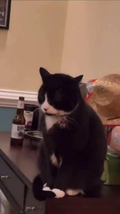 stan is not a happy man