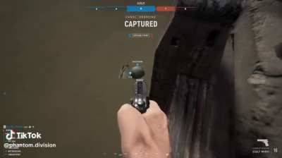 As a medic, sometimes the only thing you can do is a mercy kill