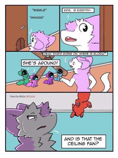 You spin me right round baby