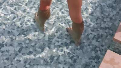 Perfection [BTS video for Playboy] 