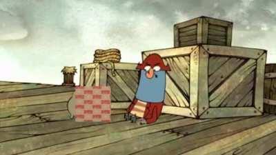 [Meme] What a nice surprise