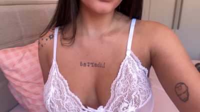 By the looks of it, you want to destroy this momma in glasses