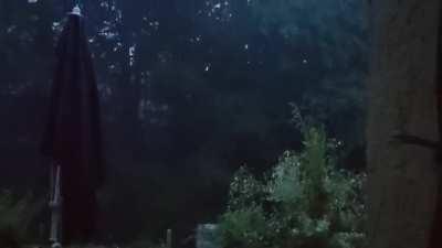 A bit of time ago in Munich, Germany