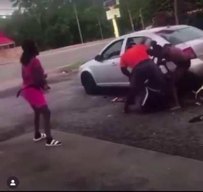 That’s not a sack of flour,