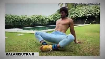 Kalarisutra ......