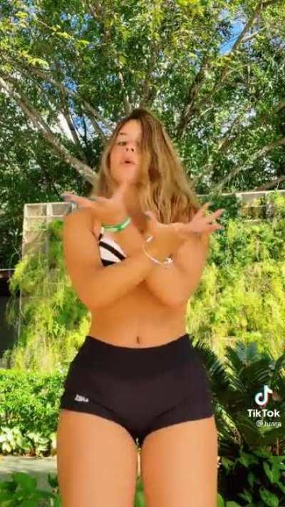 Luara Teen Brazil🇧🇷❤️