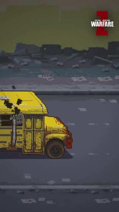 this new trailer shows some interesting things, even a new boss. It is a video from the official page of Facebook. 