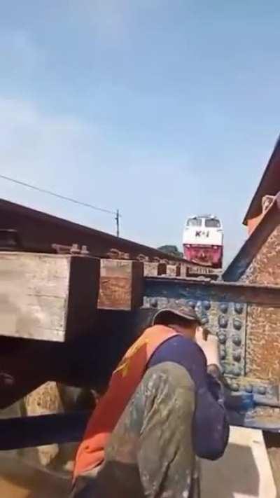 OSHA gives it's seal of approval.