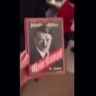 mein kampf