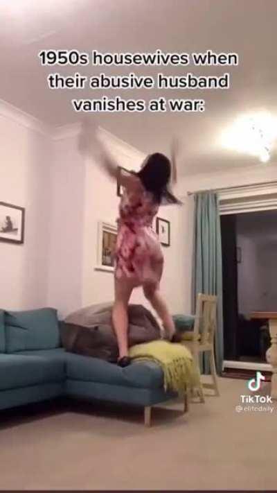 Britney Spears when her Doctor D*ed