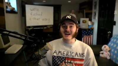 I never thought id hear schlatt say bussy but yet again this is schlatt