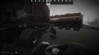 An unfortunate turn of events.