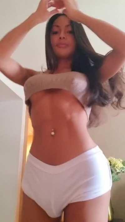 Peachy Lily is perfect!