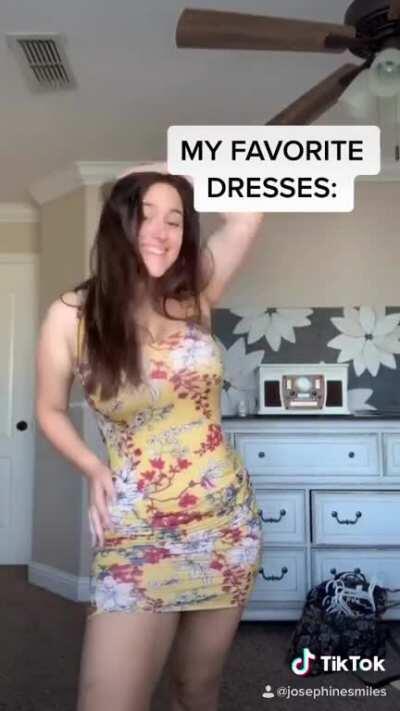 Another fashion show