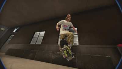 Little throwaway