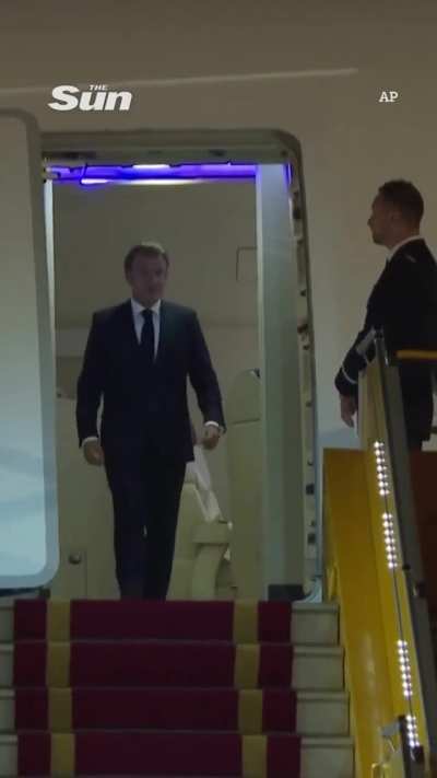 strongest fr*nch man