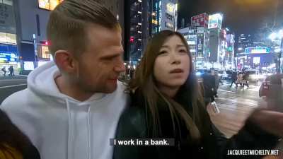 Mona Ayami, Tsubaki Kato, Tokyo Love Hotel