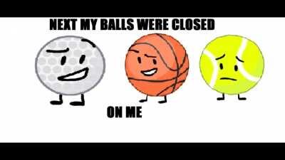 Viva Da Gamer BFDI Edition. Remaded the Thing