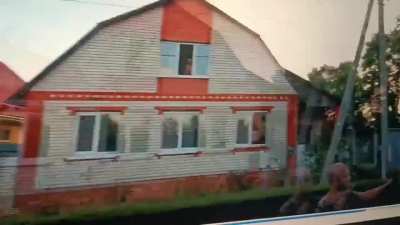 The Ukrainian military kidnaps civilians from the occupied territories. (GoPro footage from dead body)