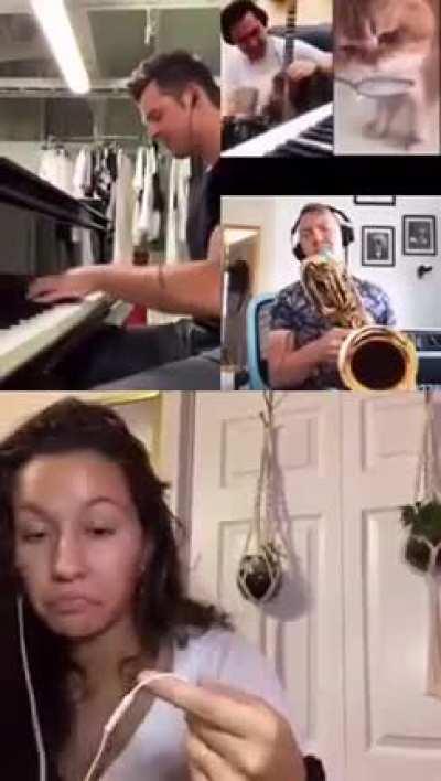 Best Collab Ever! Sip