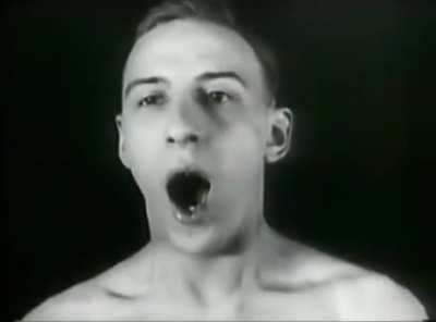 WWI Documentary about shell shock (PTSD). Most of thesr prople were executed by the military, thinking that they were cowering.